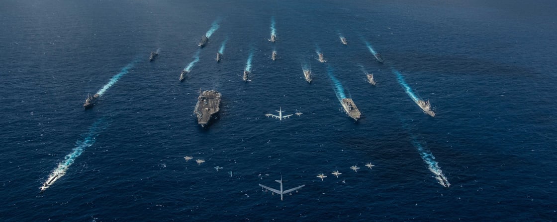 U.S. Air Force Milestone Innovation